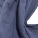 Uomo Ανδρικά Μποξεράκια Σετ 4τμχ FY1865 - Μαύρο/Μπλε