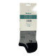  RUINUR Ανδρικές Σετ κάλτσες σοσόνια 12ζευγ 2051 - Μαύρο/Μπλε/ Γκρι