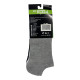 RODA  Ανδρικές Σετ κάλτσες σοσόνια 12ζευγ 801 - Μαύρο/Γκρι/Λευκό