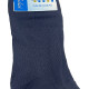BFL Ανδρικές Σετ κάλτσες σοσόνια 12ζευγ A175 - Μπλε Σκούρο