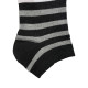 BFL Ανδρική κάλτσα 1 ζεύγος YA83 - Μαύρο
