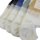  BeYounger Ανδρικές Σετ κάλτσες σοσόνια Κοφτές 10ζευγ 806 - Μαύρο/Γκρι/Μπλε/Πράσινο/Κίτρινο