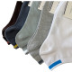  BeYounger Ανδρικές Σετ κάλτσες σοσόνια 10ζευγ 812 -Καφέ/Μπλε/Σιέλ/Γκρι/Λευκό