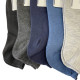  BeYounger Ανδρικές Σετ κάλτσες σοσόνια 10ζευγ 816 - Μαύρο/Γκρι/Μπλε