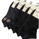  BeYounger Ανδρικές Σετ κάλτσες σοσόνια 10ζευγ 9624 - Μαύρο