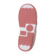 BeYounger Γυναικεία χειμωνιάτικη παντόφλα TX1-11 - Ροζ 
