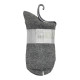  Γυναικείες χοντρές κάλτσες 6 ζεύγη CO1916 - Μαύρο/Γκρι/Μπλε/Μπορντό/Μπεζ/Ροζ