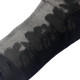 BeYounger Γυναικεία Κάλτσα Με Διαφάνεια 1 Ζεύγος 1112 - Μαύρο