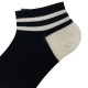 SOCKS PARTY Γυναικείες Σετ κάλτσες 10ζευγ 773101- Μαύρο 