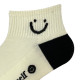 WAPAI Γυναικείες Σετ κάλτσες 5ζευγ 775021- Εκρού