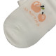 MXIAO Γυναικείες Σετ κάλτσες 10ζευγ 973 - Λευκό 