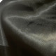 BeYounger Γυναικείο Σετ εμπριμέ πιτζάμα - κοντό ρόμπα σατέν με 3/4 μανίκι και παντελονι 709  - Μαύρο  